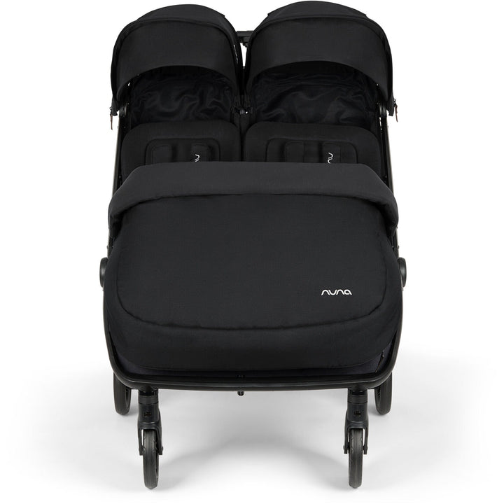 Nuna TRVL Dubl Footmuff
