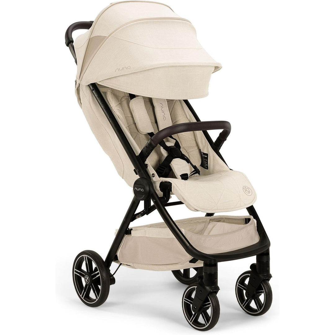 nuna stroller for 2 kids Nuna x BMW TRVL LX Stroller + Carry Bag – Hopscotch Kids