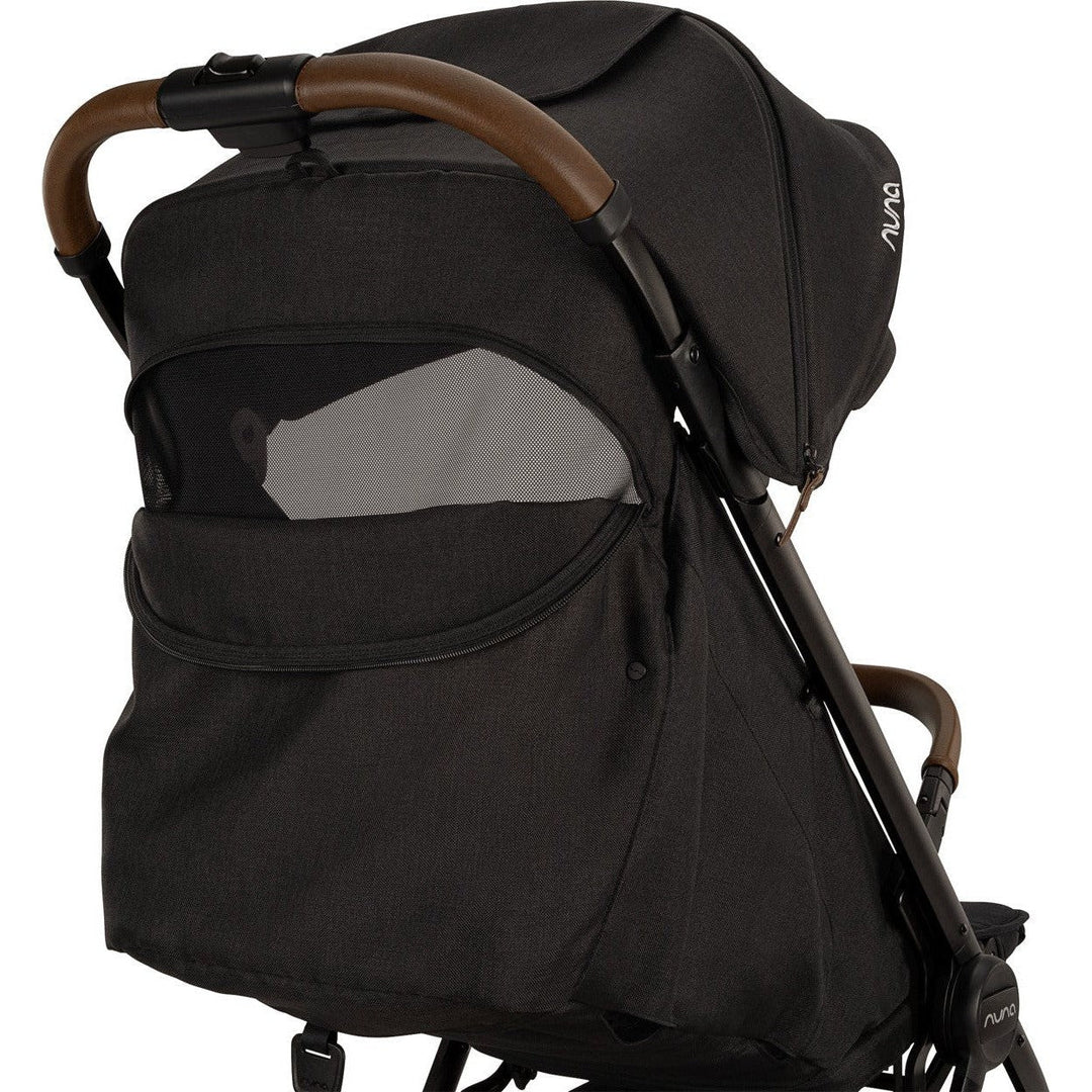 Nuna TRVL LX Stroller Carry Bag โ Hopscotch Kids OR