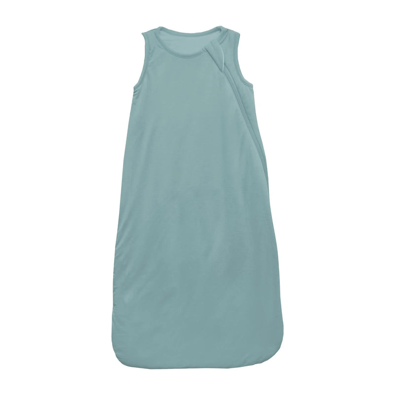 Kickee Pants Fluffle Sleep Bag - Jade