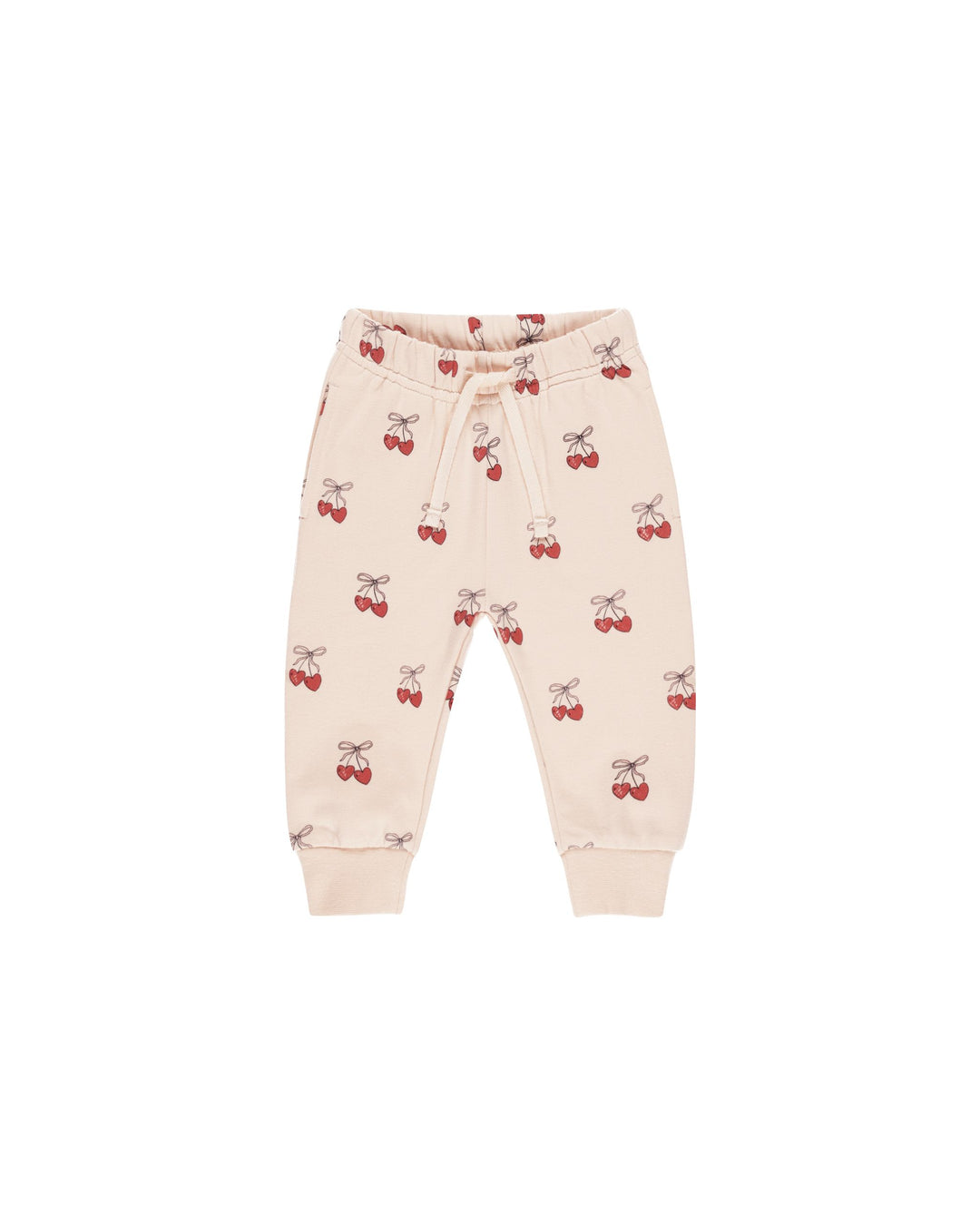 Quincy Mae Relaxed Fleece Sweatpant Set