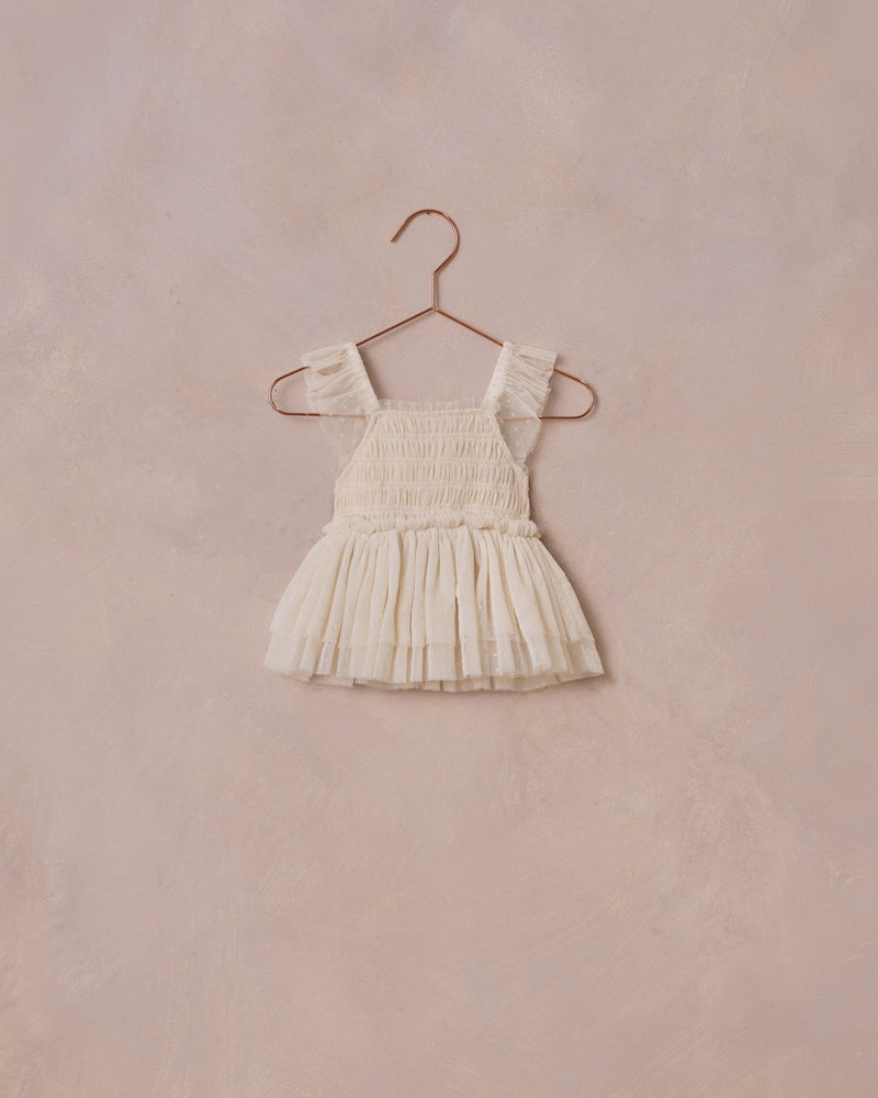 Noralee Valentina Tutu - Ivory