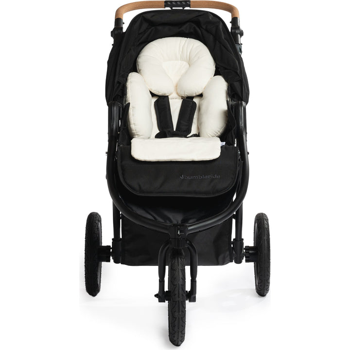 organic baby stroller Bumbleride Organic Cotton Infant Insert – Hopscotch Kids