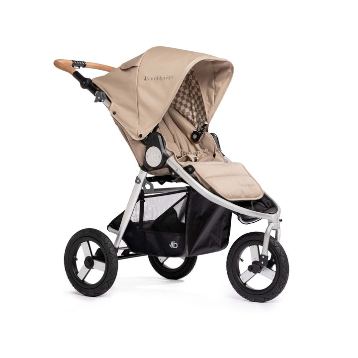 Bumbleride Indie All Terrain Stroller