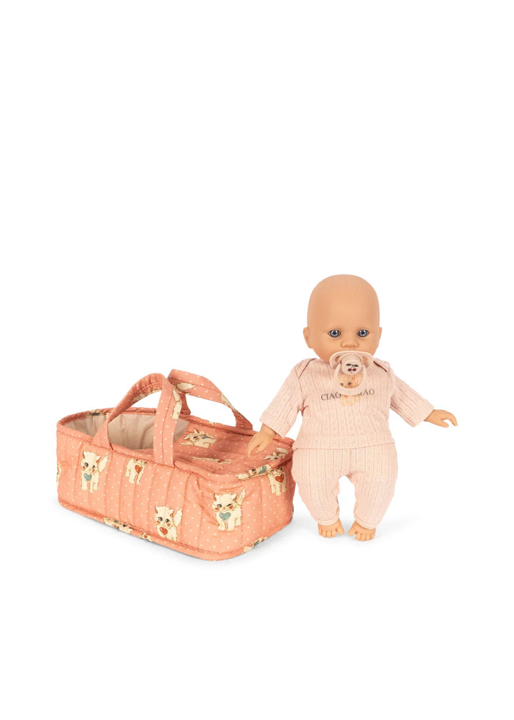 Konges Slojd Cattie Baby Doll