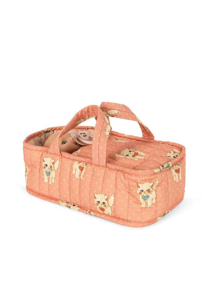 Konges Slojd Cattie Baby Doll