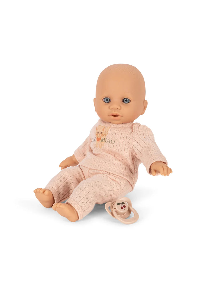 Konges Slojd Cattie Baby Doll