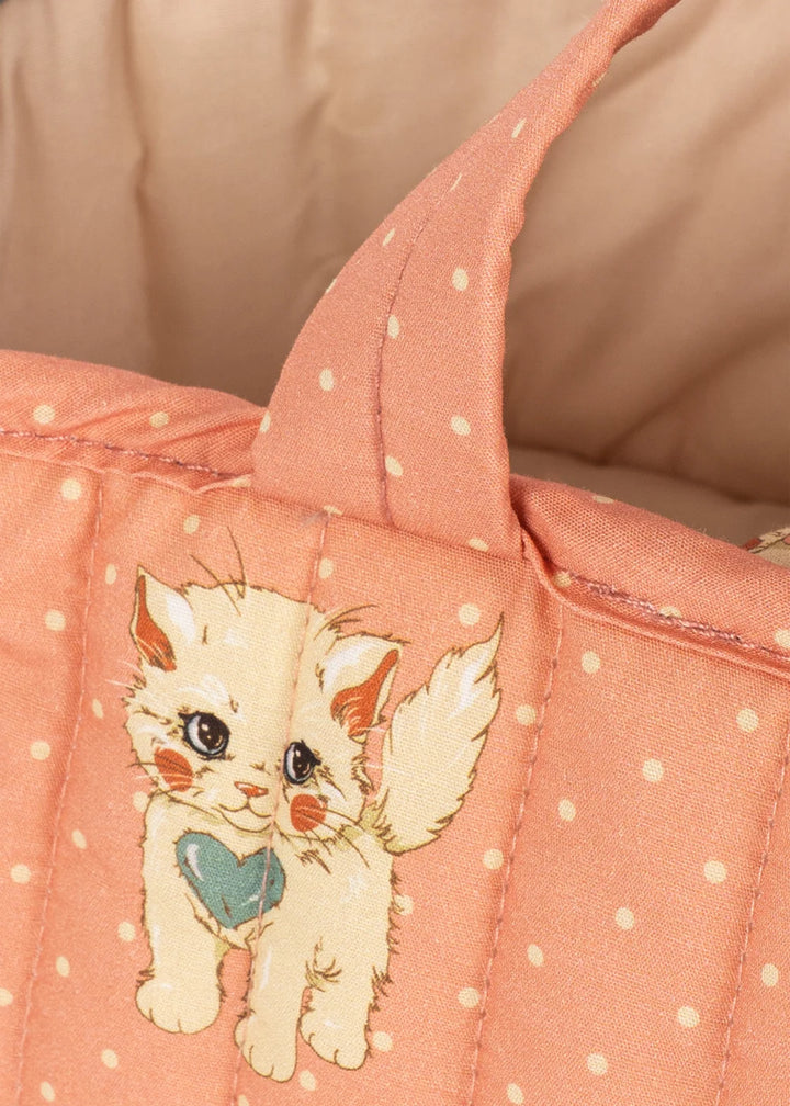 Konges Slojd Cattie Baby Doll