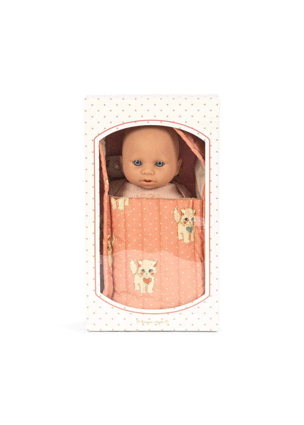 Konges Slojd Cattie Baby Doll