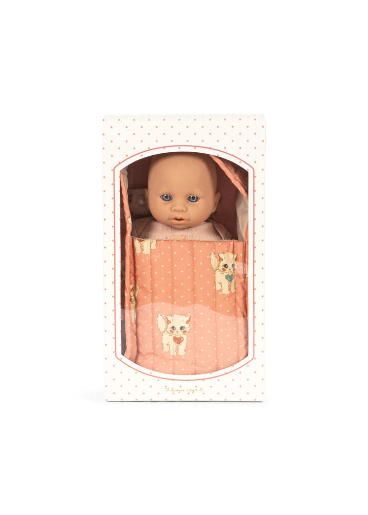 Konges Slojd Cattie Baby Doll