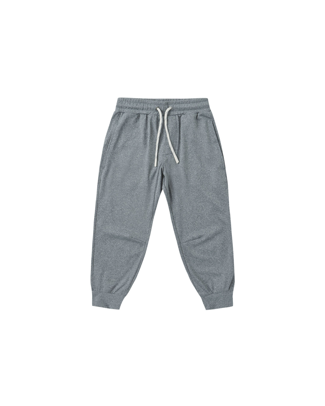 Rylee + Cru Century Tech Jogger - Heathered Midnight