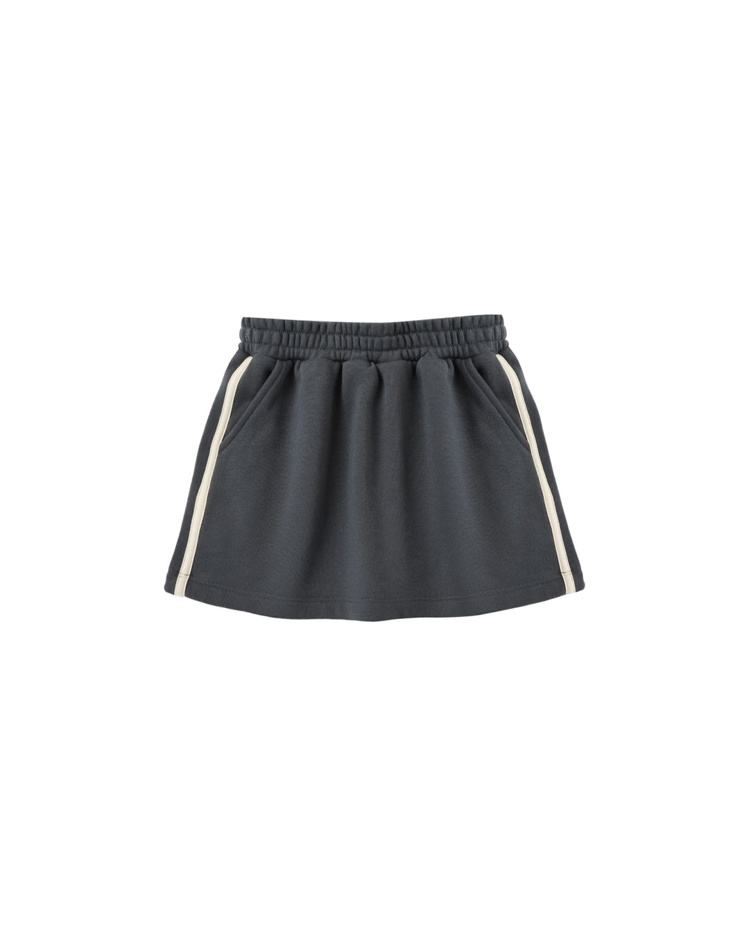 Rylee + Cru Sports Skirt - Midnight