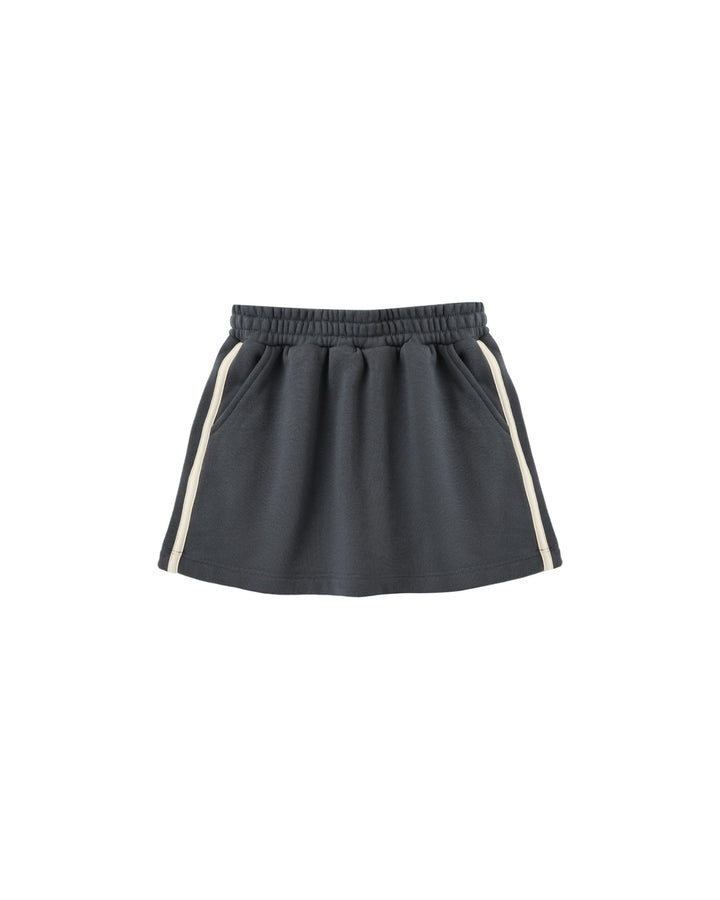 Rylee + Cru Sports Skirt - Midnight