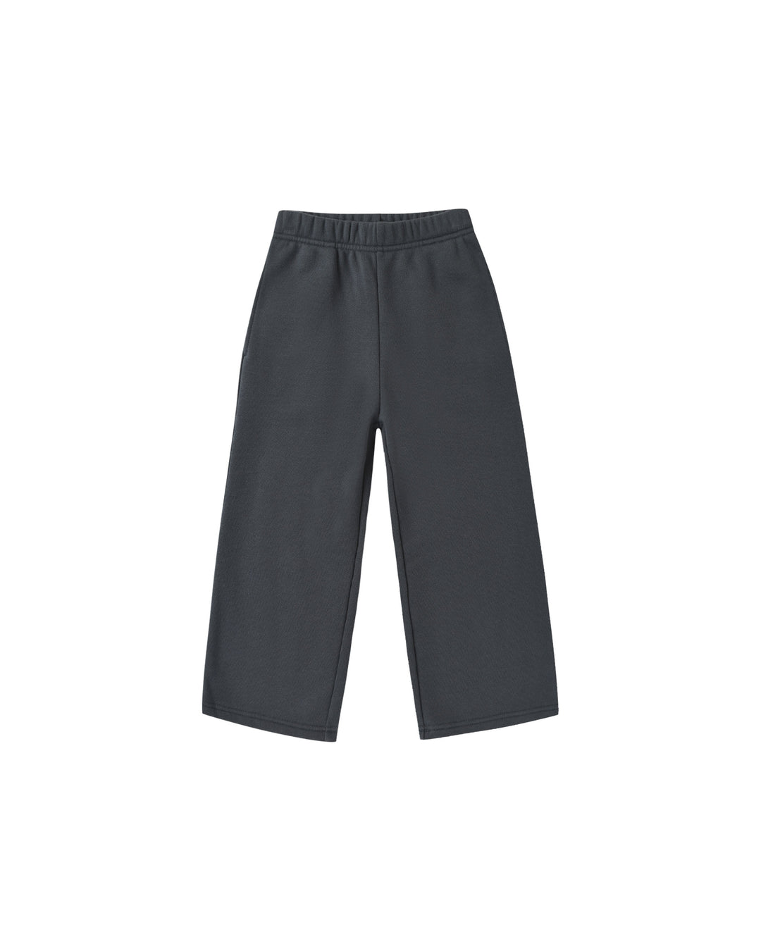 Rylee + Cru Sweatpant - Midnight