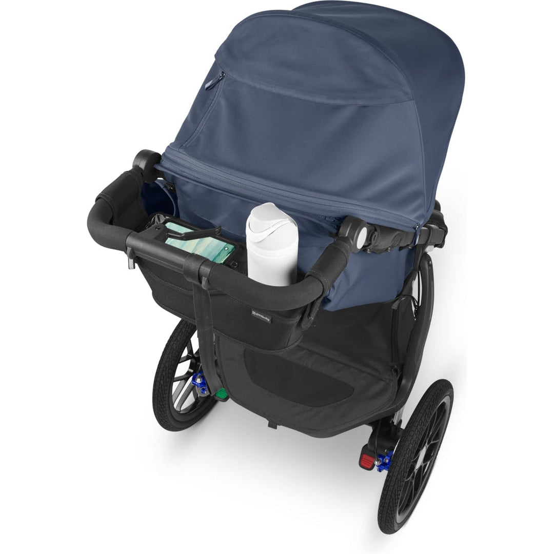 UPPAbaby Parent Console For RIDGE – Hopscotch Kids OR