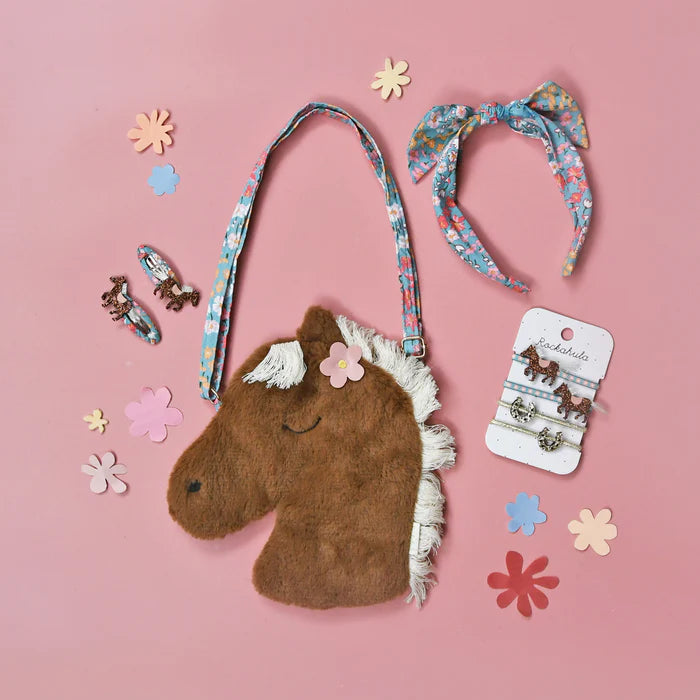 Rockahula Peggy Pony Purse