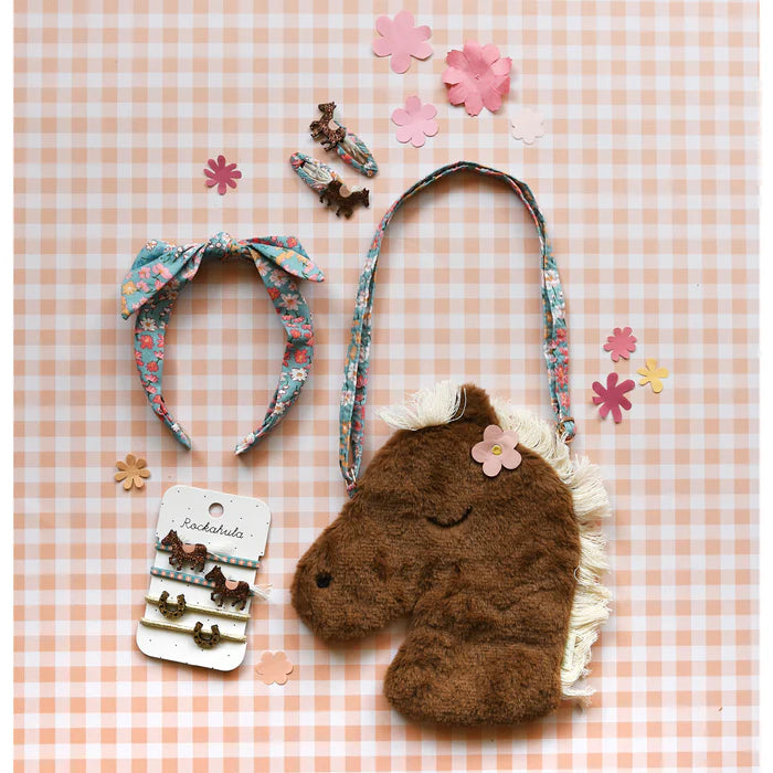 Rockahula Peggy Pony Purse