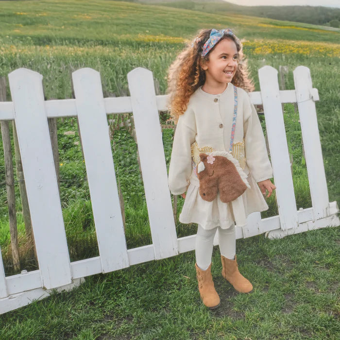 Rockahula Peggy Pony Purse