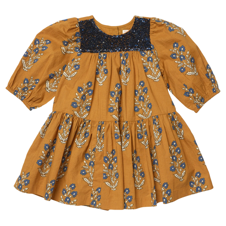 Pink Chicken Fiona Dress - Harvest Dewdrop