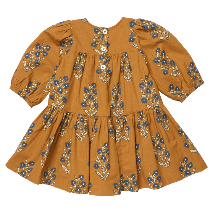 Pink Chicken Fiona Dress - Harvest Dewdrop