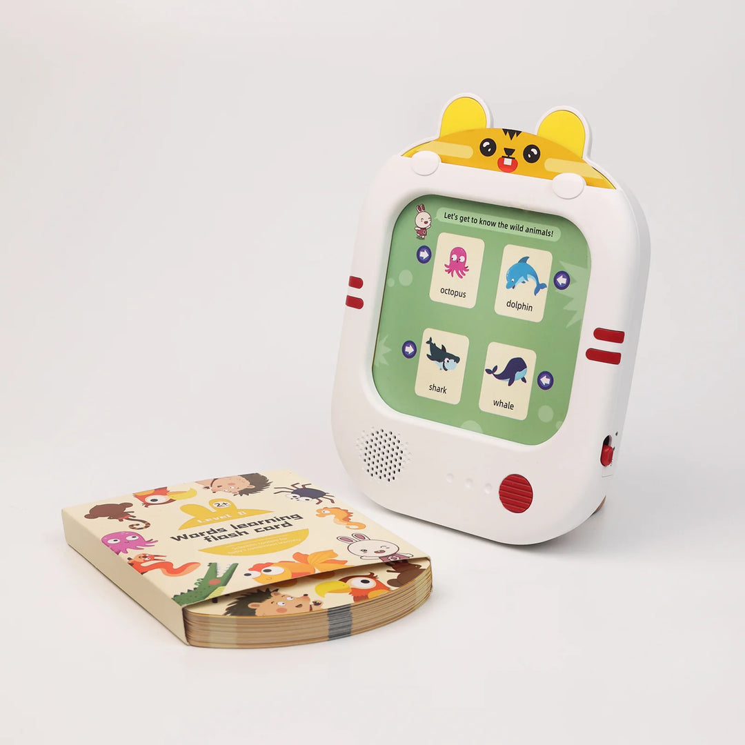 Alilo Interactive Learning Tablet