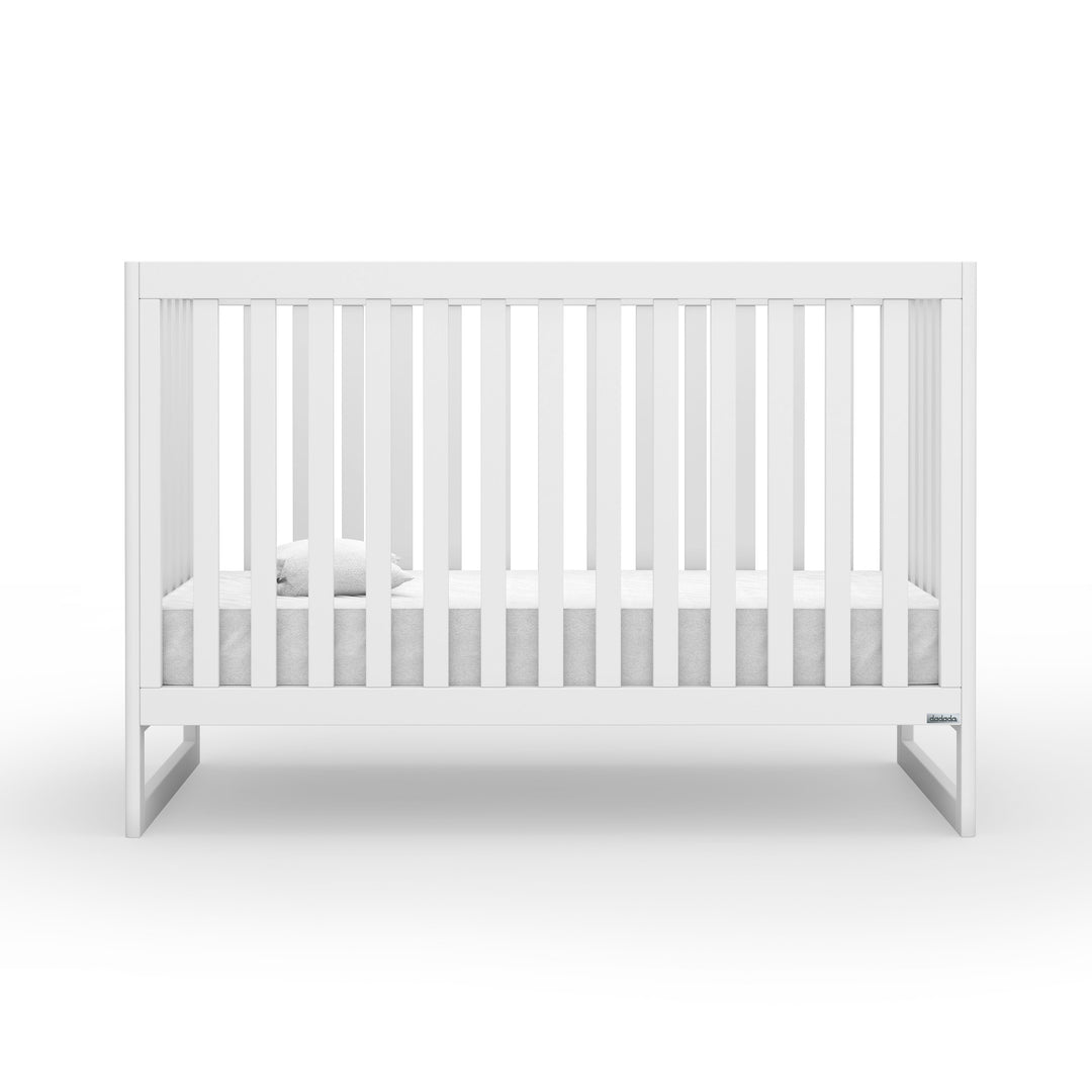 Dadada Austin 3-in-1 Crib