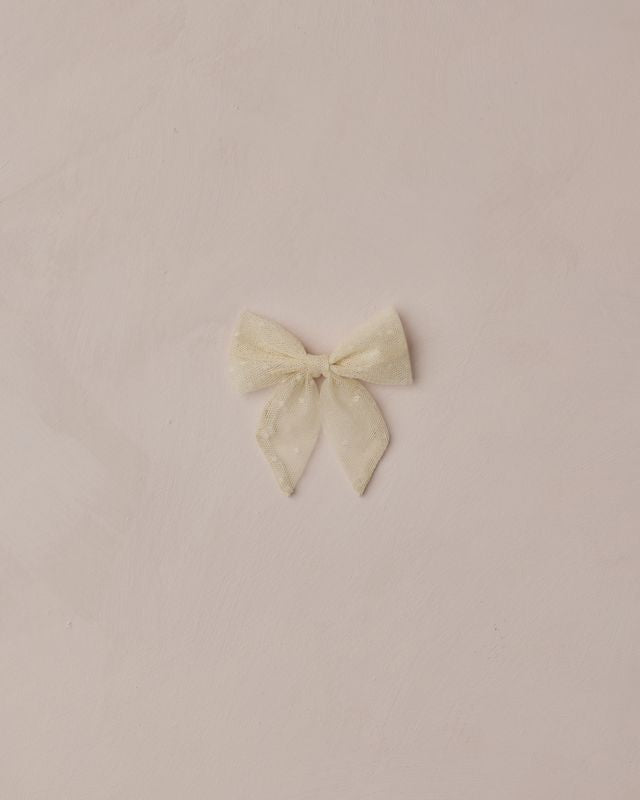 Noralee Norah Bow - Ecru