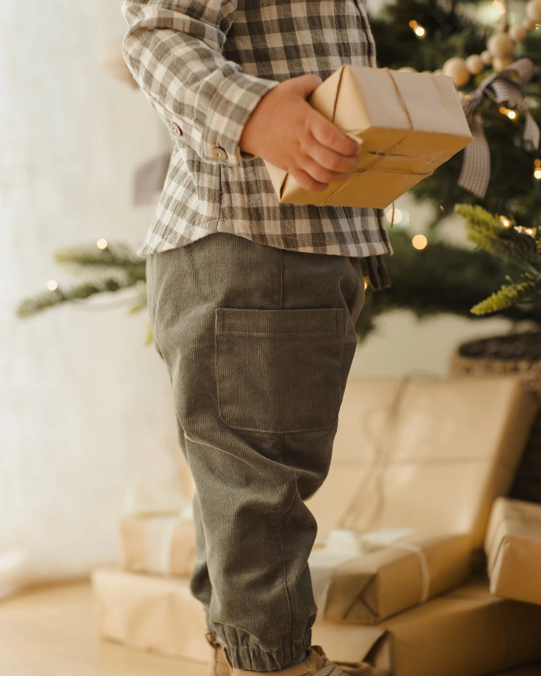 Quincy Mae Luca Pant - Forest