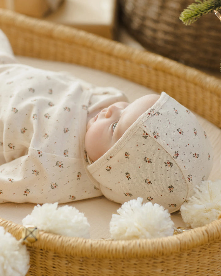 Quincy Mae Take Home Set - Holly Berry