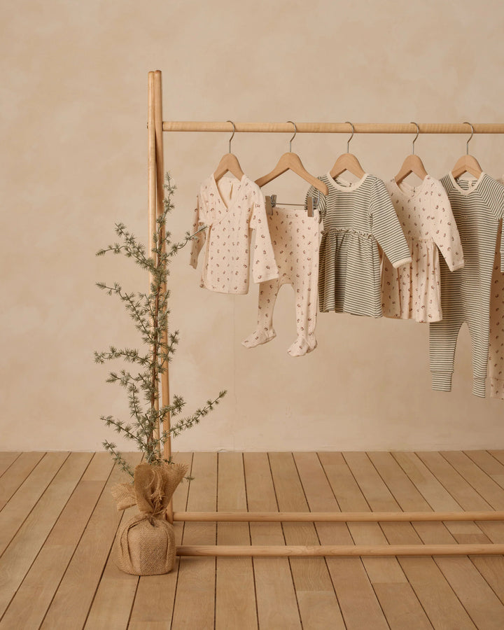 Quincy Mae Take Home Set - Holly Berry