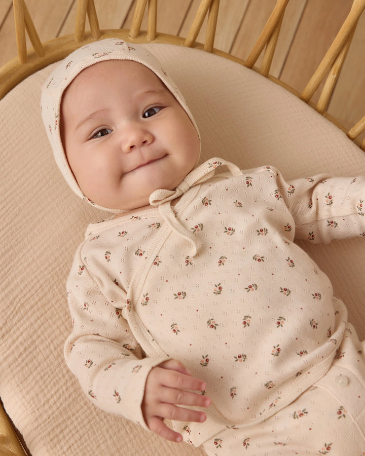 Quincy Mae Take Home Set - Holly Berry