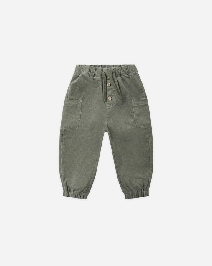 Quincy Mae Luca Pant - Forest