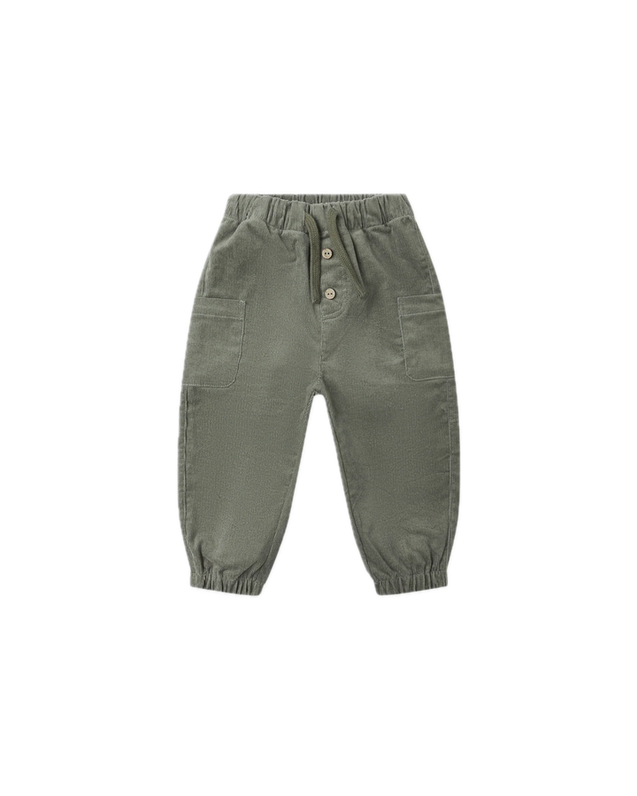 Quincy Mae Luca Pant - Forest