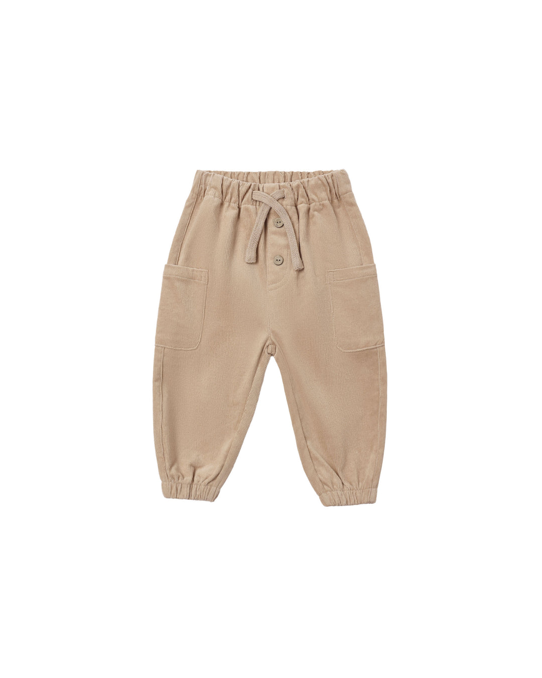 Quincy Mae Luca Pant - Latte
