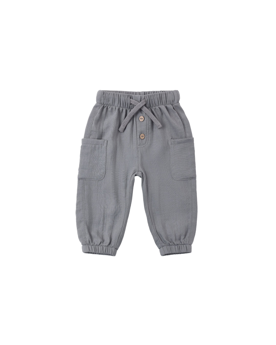 Quincy Mae Luca Pant - Slate