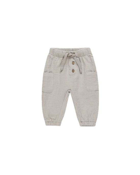 Quincy Mae Luca Pant - Fog