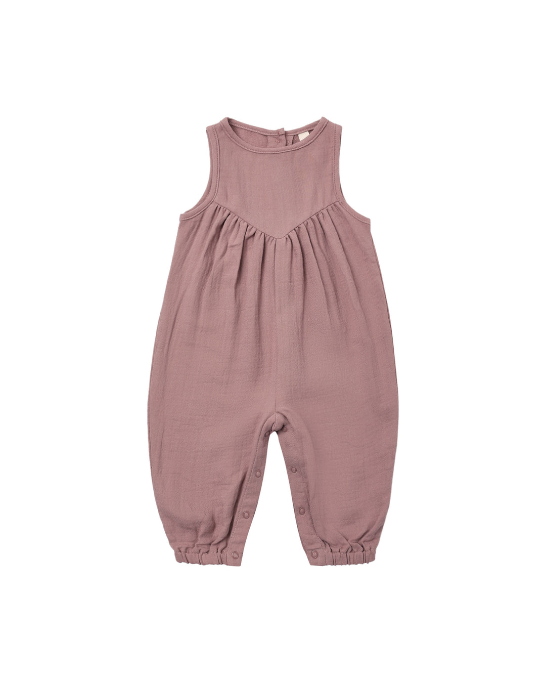 Quincy Mae Maisie Overall - Mulberry