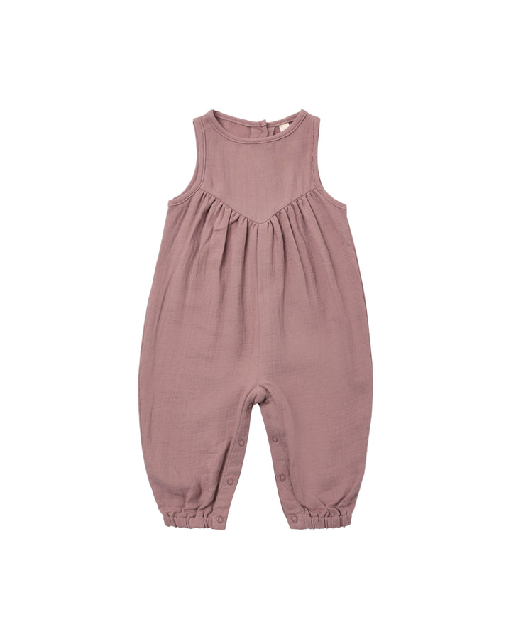 Quincy Mae Maisie Overall - Mulberry