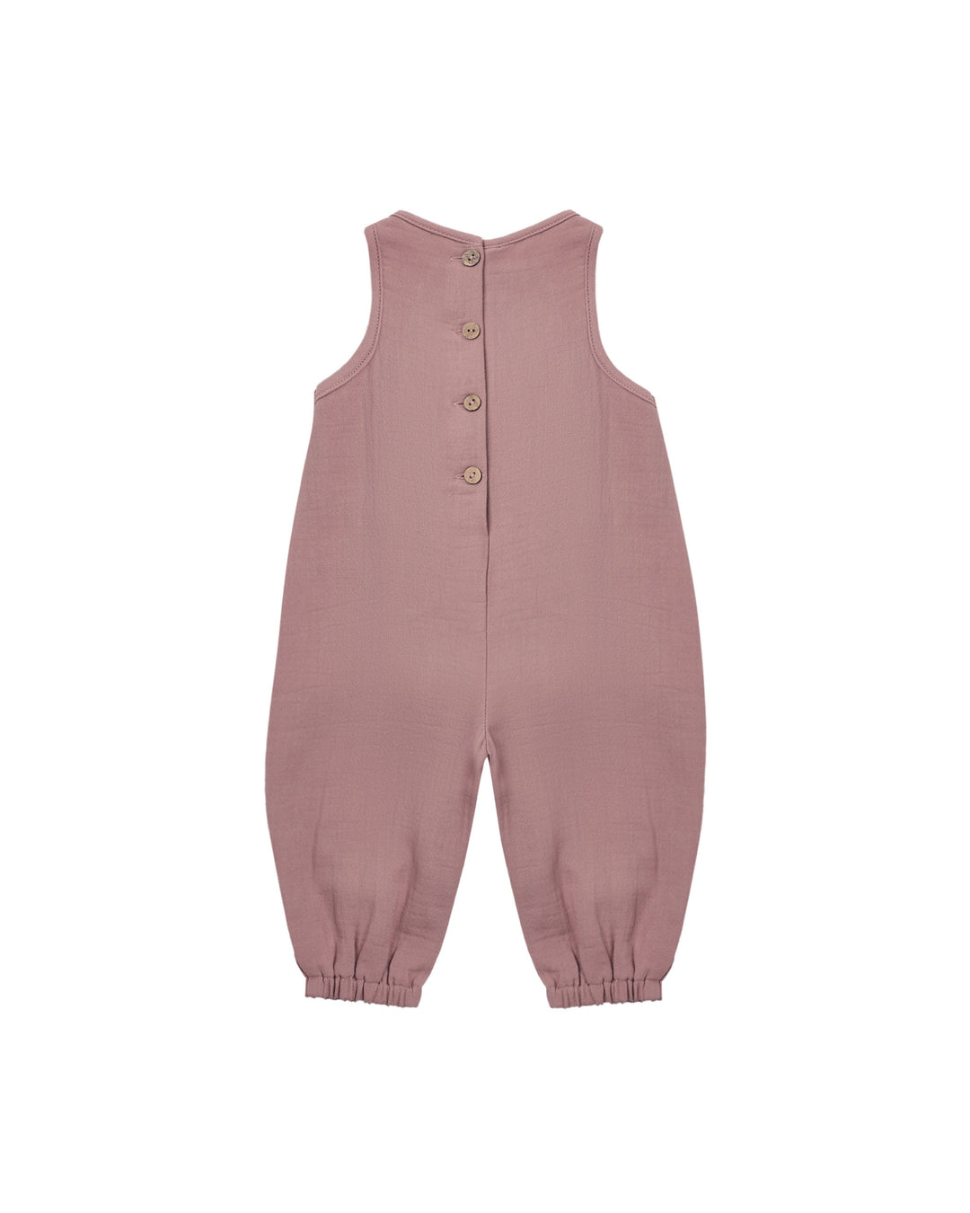 Quincy Mae Maisie Overall - Mulberry
