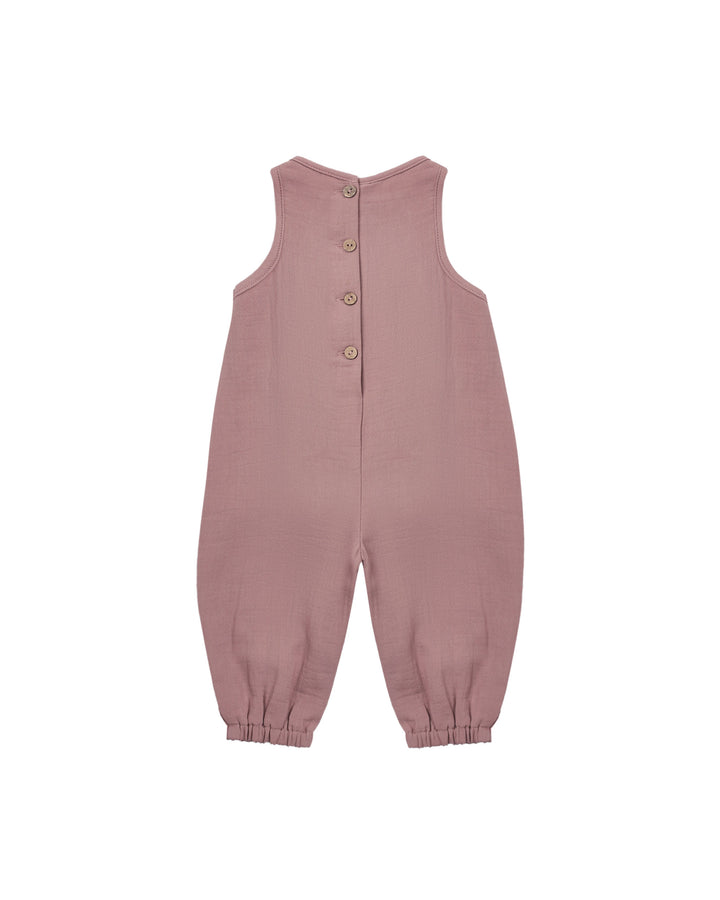 Quincy Mae Maisie Overall - Mulberry