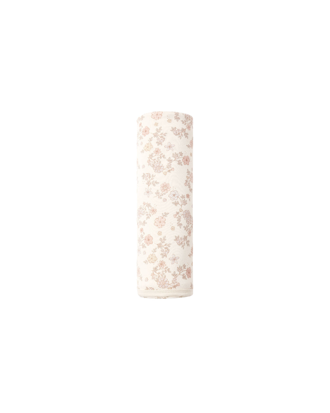 Quincy Mae Swaddle - Floral Vine