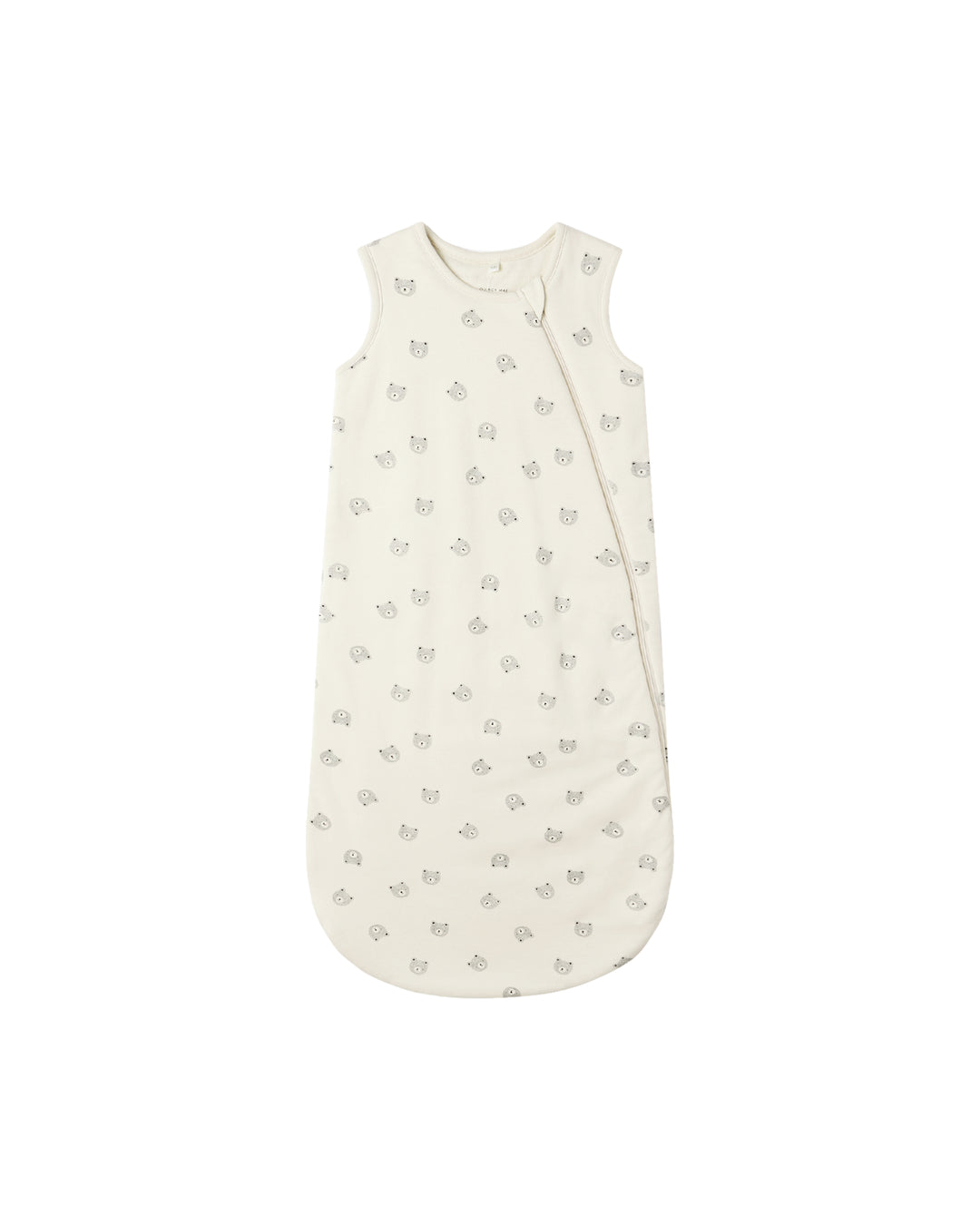 Quincy Mae Jersey Sleep Bag - Bears