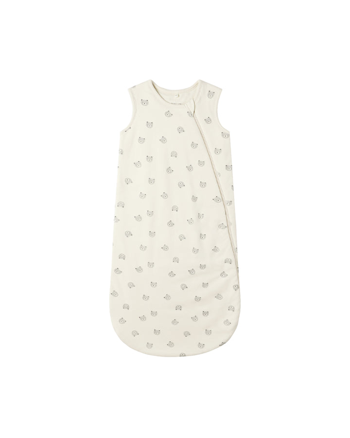 Quincy Mae Jersey Sleep Bag - Bears