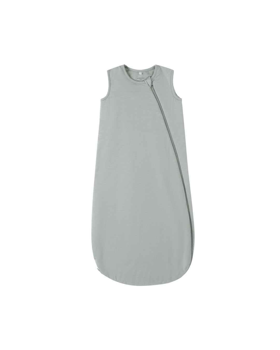 Quincy Mae Bamboo Sleep Bag - Steel Blue