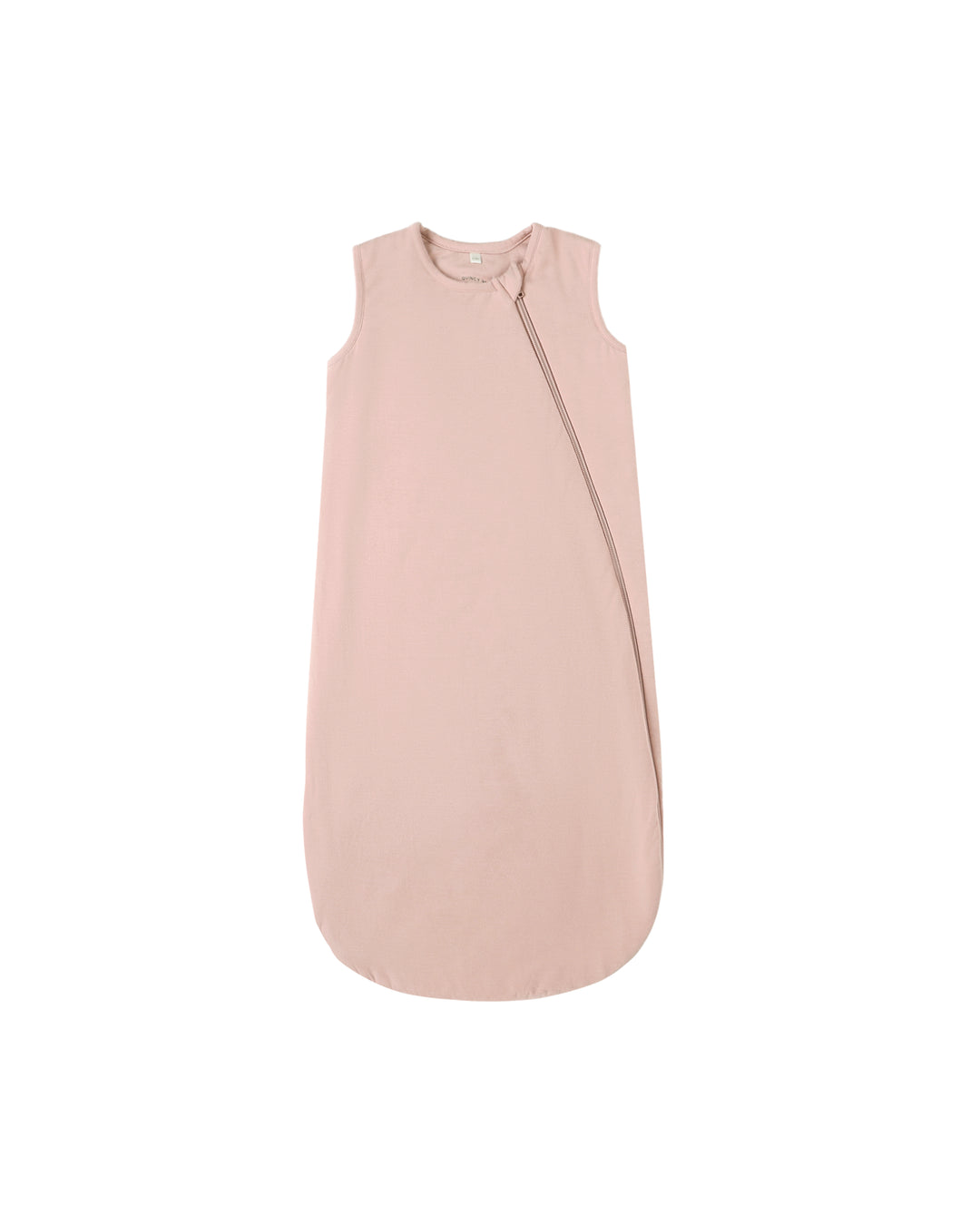 Quincy Mae Bamboo Sleep Bag - Rose