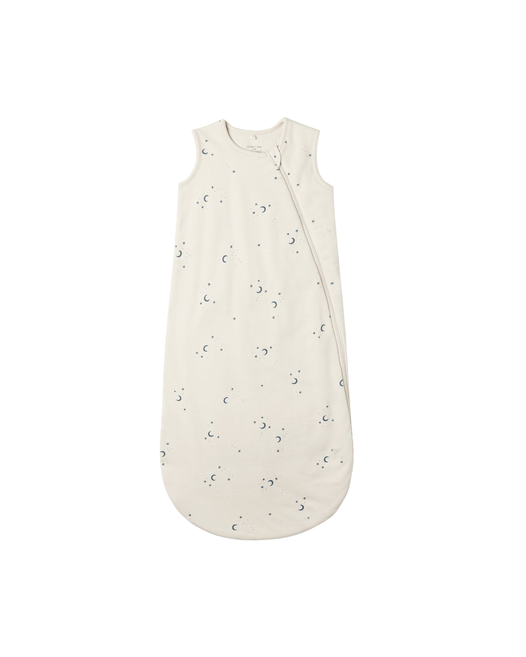 Quincy Mae Jersey Sleep Bag - Moons