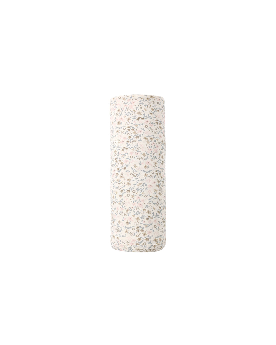 Quincy Mae Bamboo Swaddle - Bloom