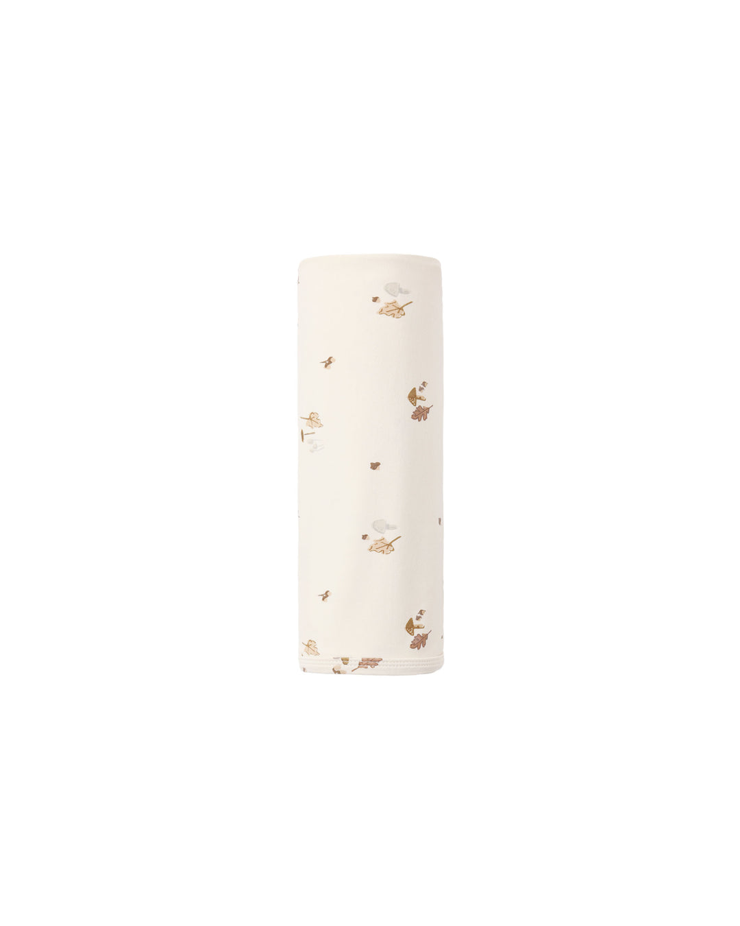 Quincy Mae Bamboo Swaddle - Woodland