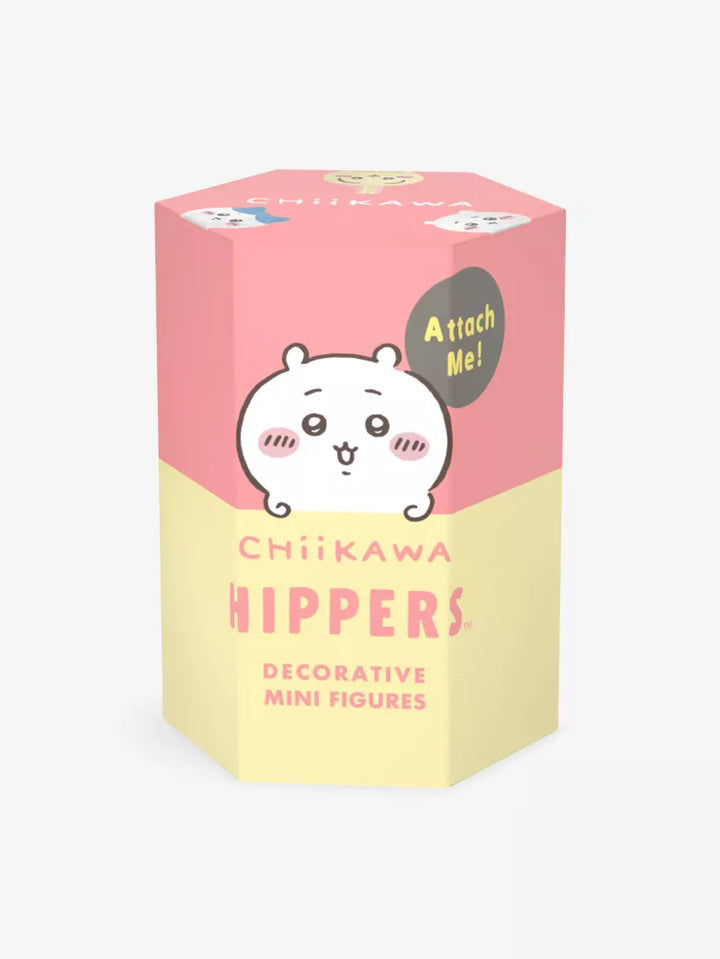 Dream Chiikawa Hippers Decorative Mini Figures