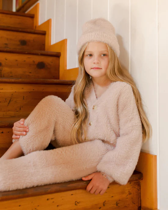 Rylee + Cru Beanie - Blush